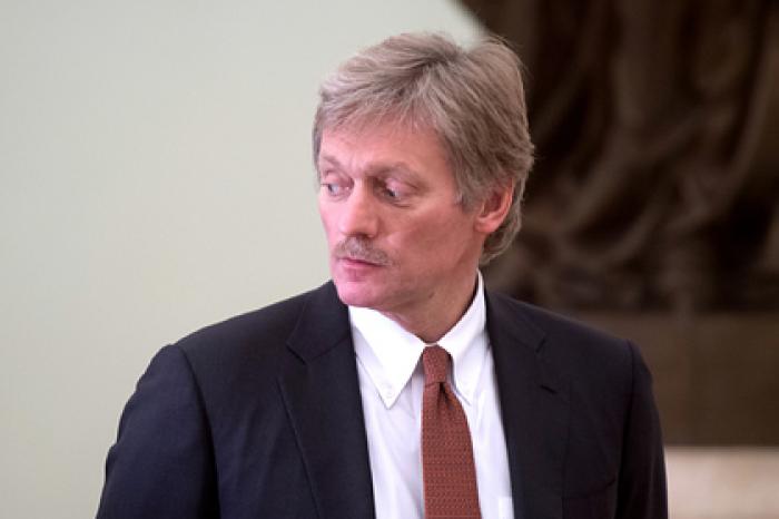Кремль отреагировал на данные об убийстве аль-Багдади