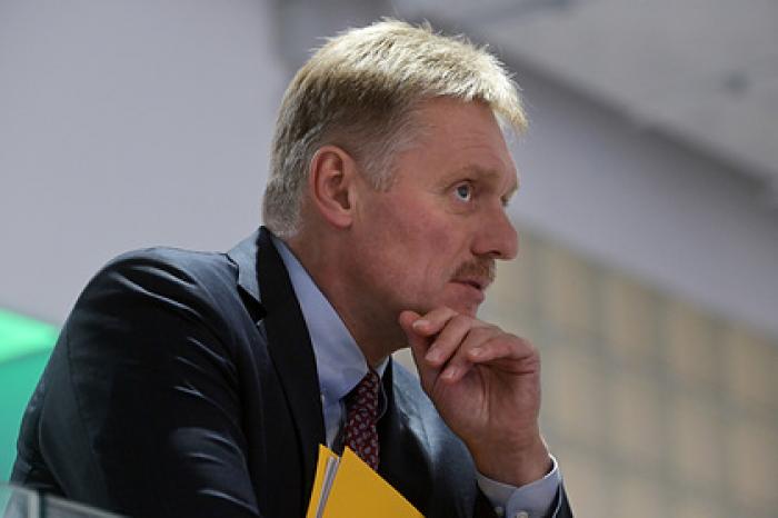 Кремль прокомментировал объявление ФБК иностранным агентом