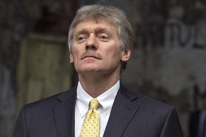 Кремль прокомментировал информацию о долге Трампа перед Путиным