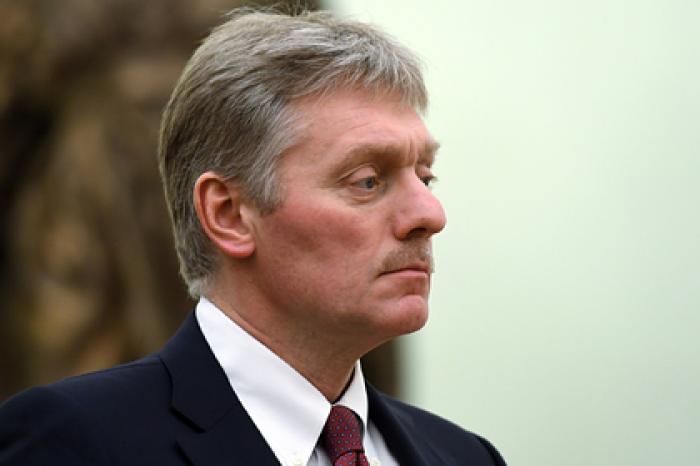 Кремль прокомментировал данные о страхе россиян перед властью