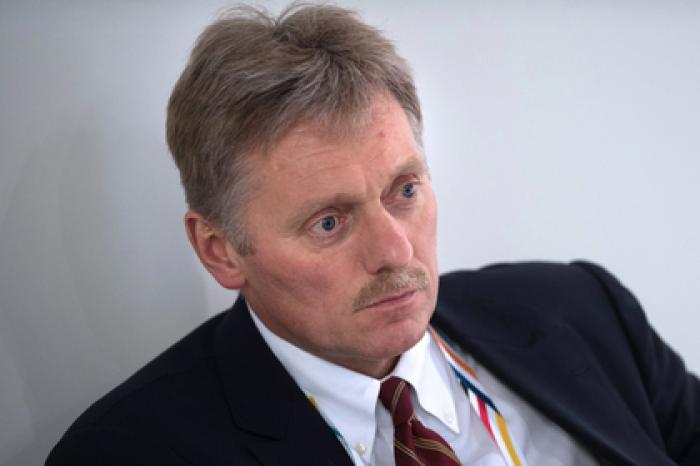 Кремль вступился за систему распознавания лиц