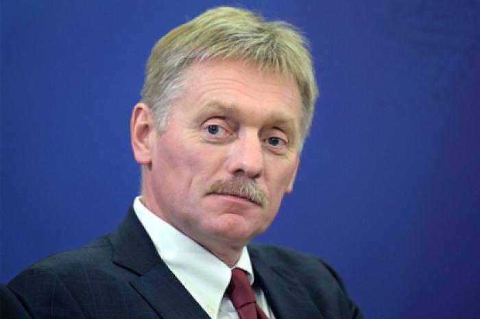 Кремль высказался об увольнении главного тюремщика России