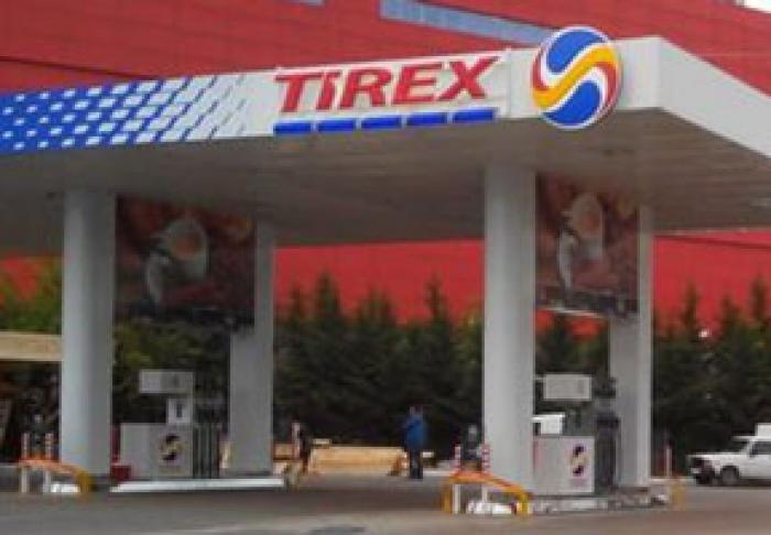 MABANAFT-MOLDOVA GMBH ПРОДАЛ КОМПАНИЮ TIREX-PETROL