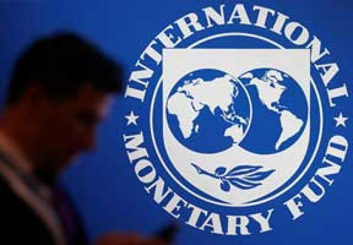 МИНФИН ПОЛУЧИЛ ОБЕЩАННЫЙ ОТ МВФ ОЧЕРЕДНОЙ ТРАНШ КРЕДИТА В $46,1 МЛН.