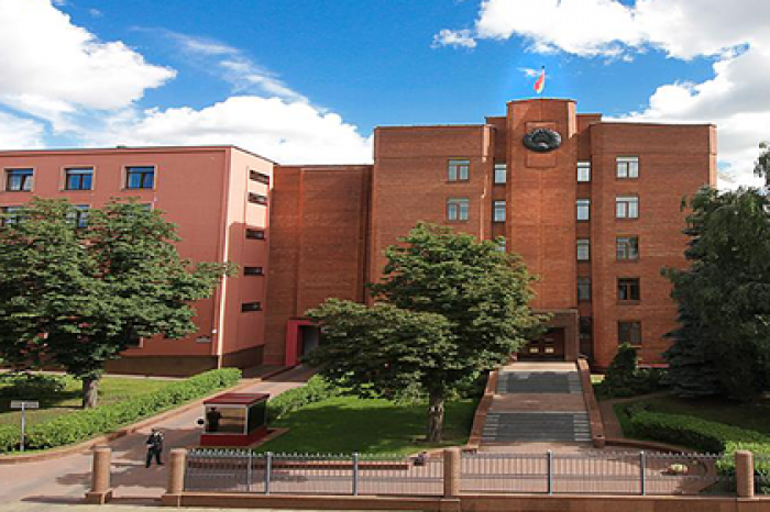 Минск отказался выдавать задержанную по запросу США россиянку