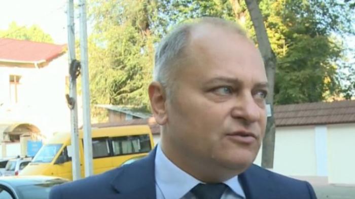 Многочисленные владения судьи КС: декларация об имуществе Эдуарда Абабия удивляет