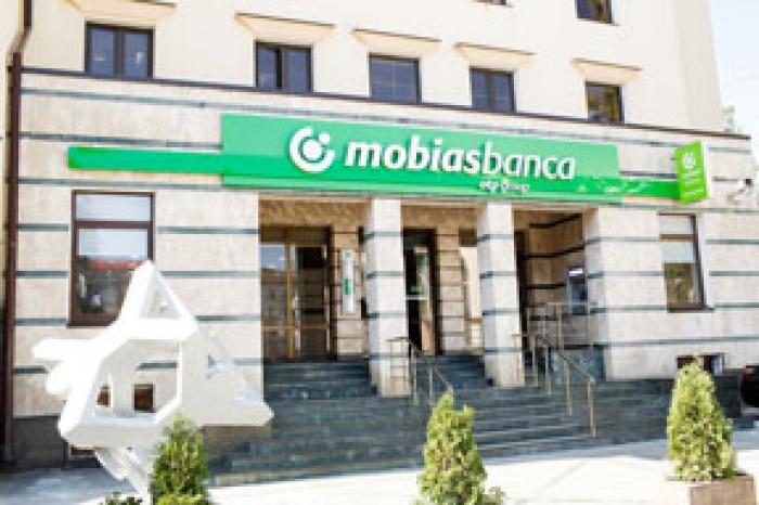 MOBIASBANCA – OTP GROUP CLASATĂ ÎN TOPUL CELOR MAI MARI BĂNCI COMERCIALE DIN EUROPA DE SUD-EST