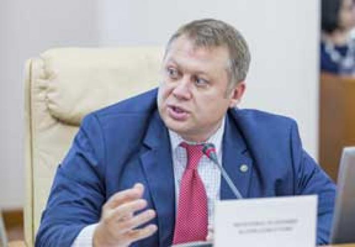 МОЛДАВСКАЯ ПРОГРАММА ГРАЖДАНСТВА ПОСРЕДСТВОМ ИНВЕСТИЦИЙ МОЖЕТ ПРИНЕСТИ ЭКОНОМИКЕ РЕСПУБЛИКИ ЕЩЕ 3,7 МЛН. ЕВРО