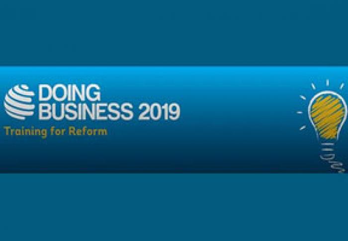 МОЛДОВА ОПУСТИЛАСЬ В РЕЙТИНГЕ DOING BUSINESS НА ОДНУ ПОЗИЦИЮ