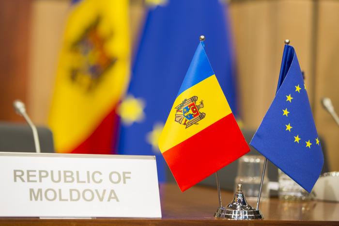 Moldova primește o nouă tranșă de suport bugetar din partea Uniunii Europene, în valoare de 24.85 de milioane de euro