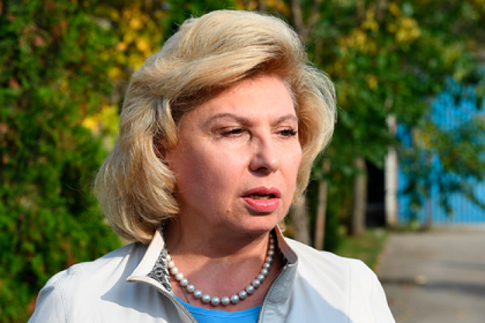 Москалькова назвала мутантом подозреваемого в убийстве девятилетней девочки