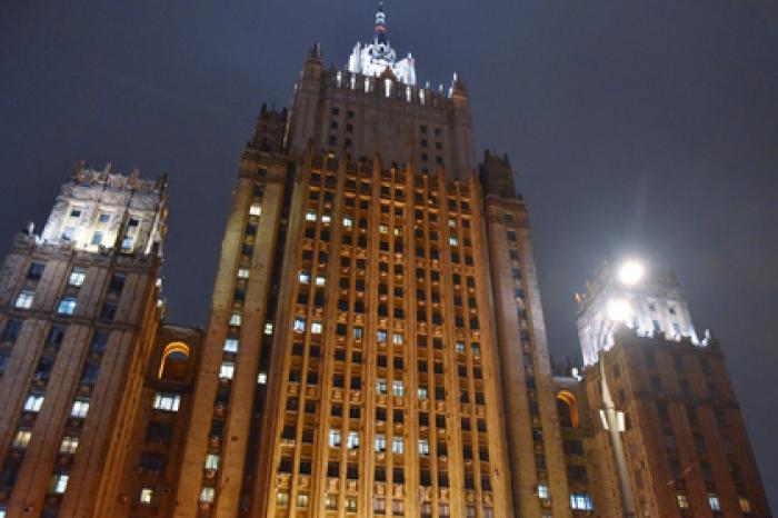 Москва отреагировала на информацию о чеченском спецназе в Норвегии