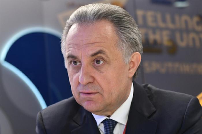 Мутко дал прогноз по строительству в России