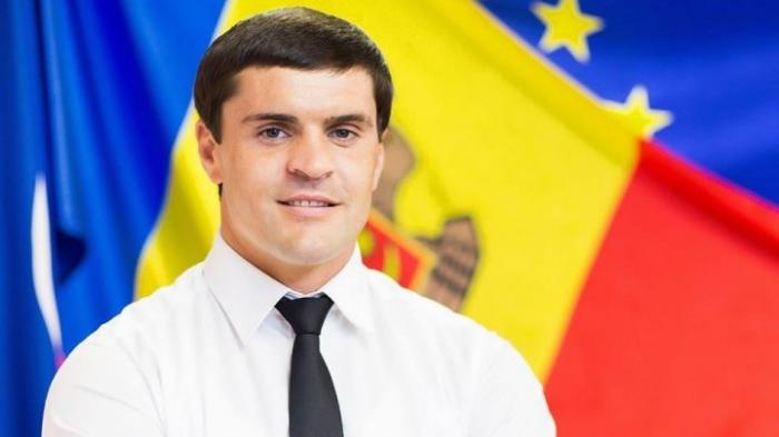 На имя бывшего депутата Константина Цуцу заведено уголовное дело