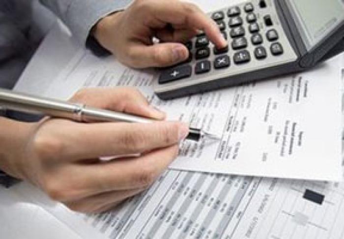 НАЛОГОВЫЕ ПОСТУПЛЕНИЯ В БЮДЖЕТ ВЫРОСЛИ НА 4,8%