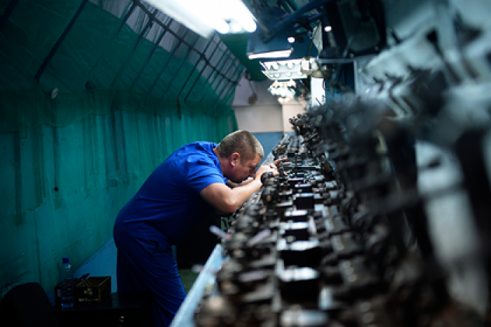 На предприятиях российского региона внедрят бережливые технологии