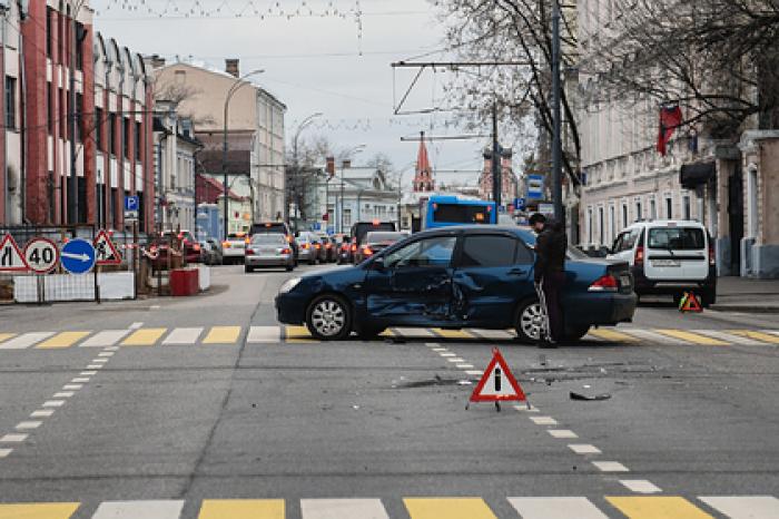 На российских дорогах появятся комиссары