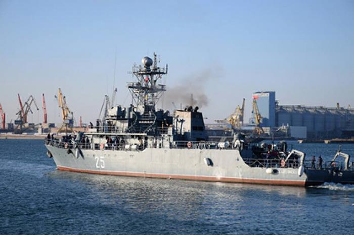 НАТО усилится в Черном море и поможет Украине