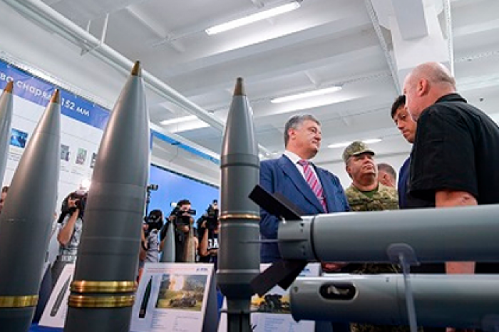 На Украине экс-чиновника и гражданина США заподозрили в работе на Россию