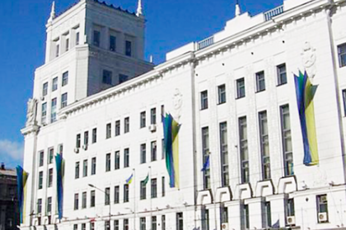 На Украине нашелся первый поддержавший «формулу Штайнмайера» город