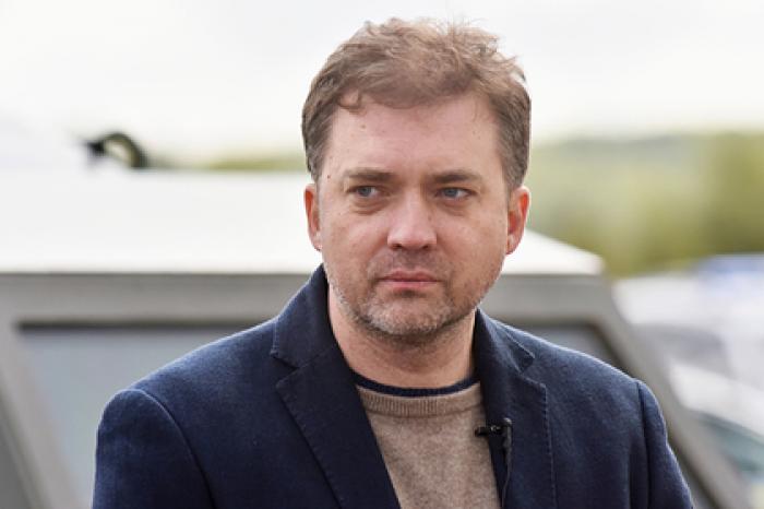 На Украине решили перезапустить отношения с НАТО