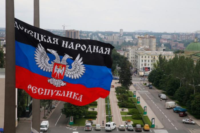 На Украине решили согласовать закон о статусе Донбасса с Россией