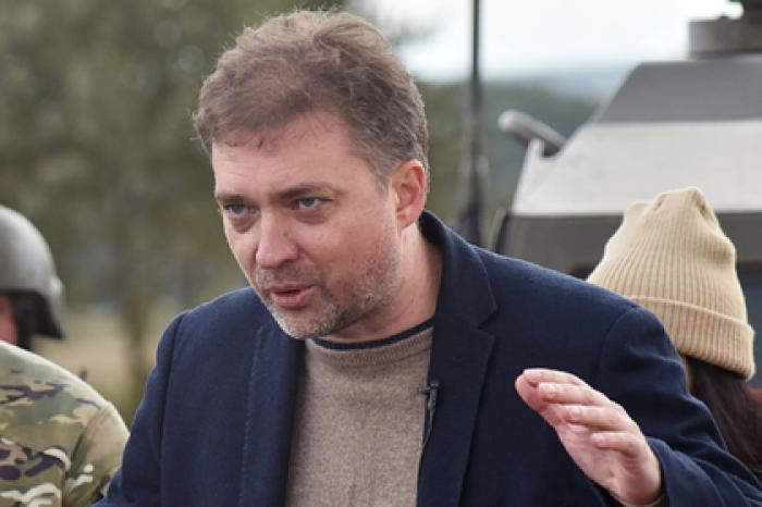На Украине сочли противостояние с Россией возможностью для вступления в НАТО