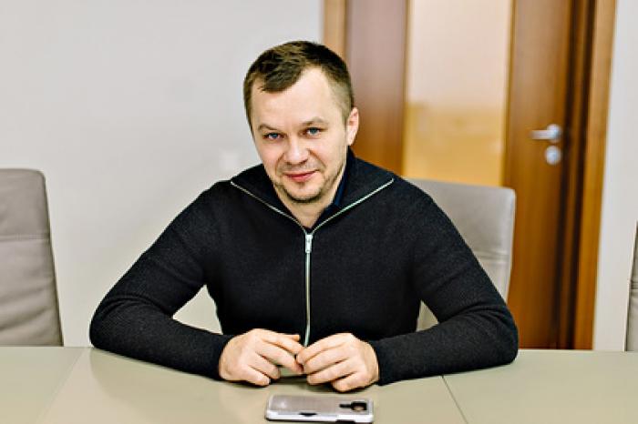 На Украине украли половину государственных земель