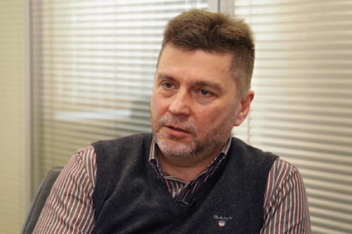 На Украине захотели отказаться от переговоров в Минске