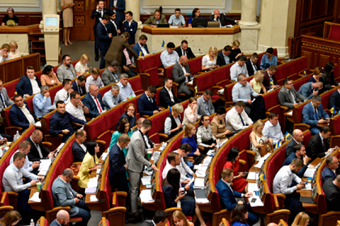 На Украине займутся противодействием информационному влиянию России