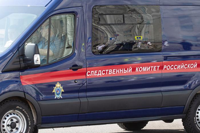На улице в центре Москвы нашли брошенного шестимесячного младенца