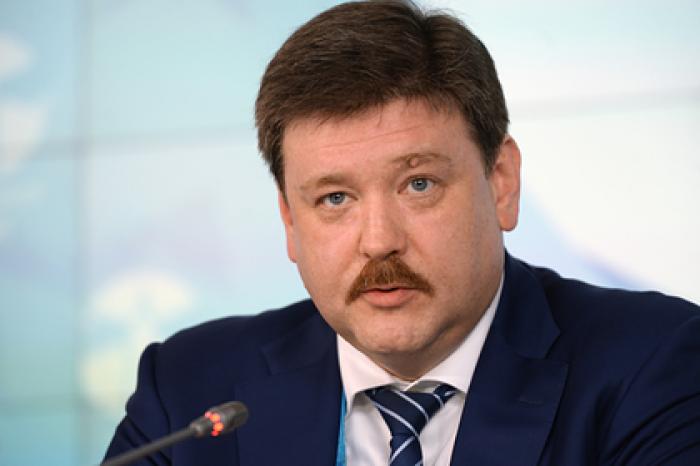 Назначен новый руководитель Росгидромета