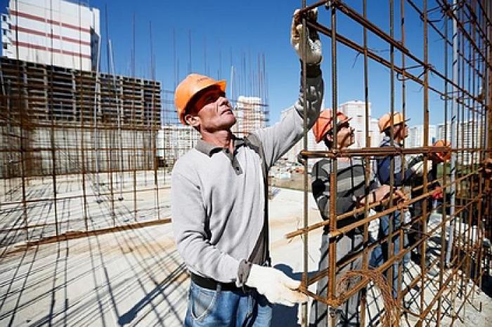 Назван один из лидеров России по вводу жилья