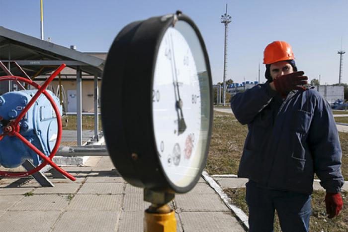 Названо условие достижения договоренности России и Украины по газу
