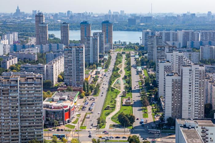 Названы шансы крымчан на переезд в Москву