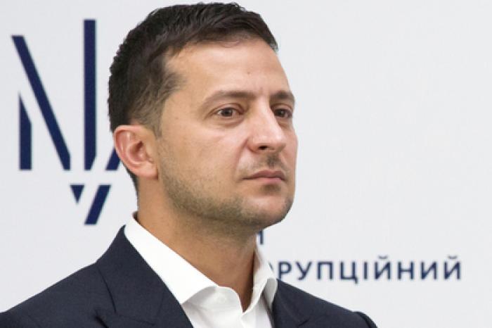 Названы цели Зеленского на переговорах с Путиным