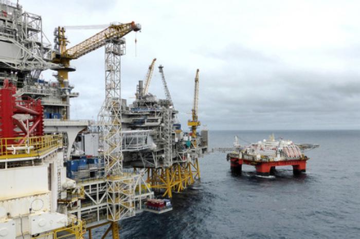 Норвегия распечатала «кубышку» из-за обвала нефти