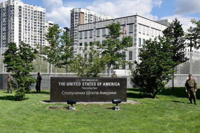 Обнародованы доказательства давления США на Украину по делу Байденов