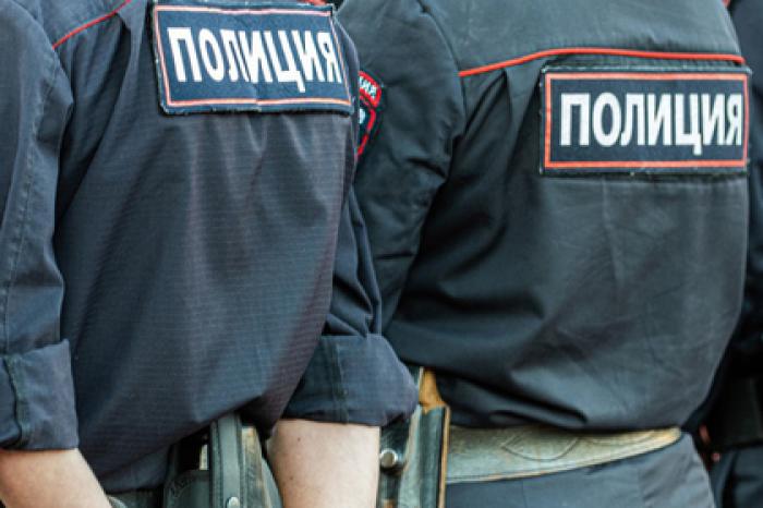 Обыскивающих горожан пранкеров в полицейской форме отправили в СИЗО