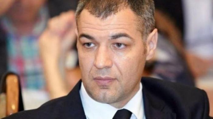 Октавиан Цыку инициировал разработку проекта закона о люстрации
