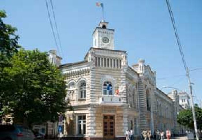 ОПРОС: ВЫБОРЫ ПРИМАРА КИШИНЕВА МОГУТ ЗАВЕРШИТЬСЯ В ПЕРВОМ ТУРЕ