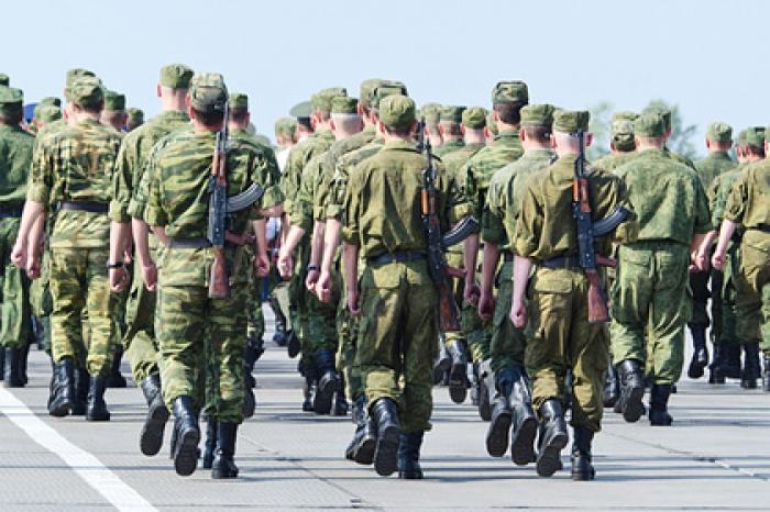 Опубликован список погибших в Забайкалье военных