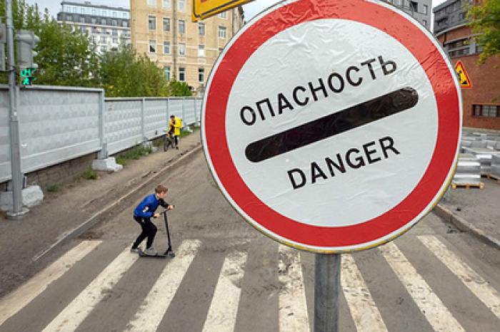 Отец первого «пьяного» мальчика прокомментировал новый инцидент