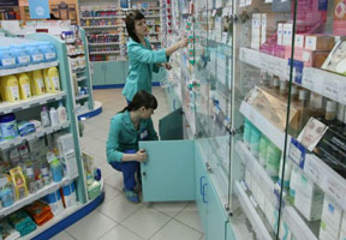 ПАРЛАМЕНТСКАЯ КОМИССИЯ ОДОБРИЛА ОТМЕНУ ОГРАНИЧЕНИЙ НА ОТКРЫТИЕ АПТЕК