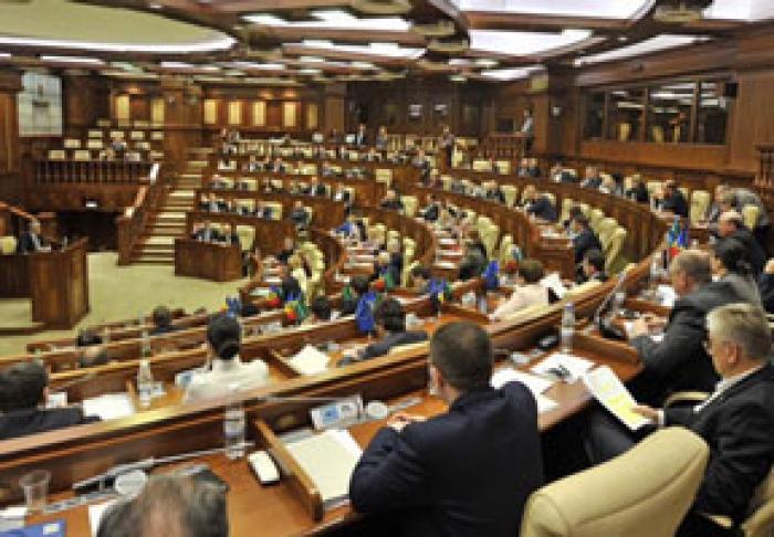 ​ПАРЛАМЕНТСКОЕ БОЛЬШИНСТВО РАССЧИТЫВАЕТ НА ЗАВЕРШЕНИЕ МОНИТОРИНГА МОЛДОВЫ СО СТОРОНЫ ПАСЕ