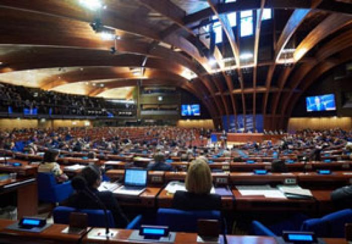 ПАСЕ ПОДДЕРЖИВАЕТ УСИЛИЯ ВЛАСТЕЙ МОЛДОВЫ ПО «ИСКОРЕНЕНИЮ ЭЛЕМЕНТОВ ЗАХВАЧЕННОГО ГОСУДАРСТВА»