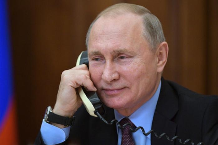 Песков рассказал о дне рождения Путина