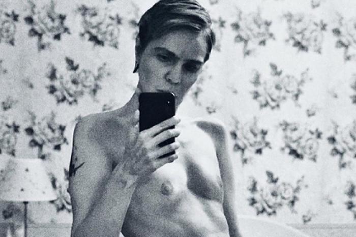 Победительница «Битвы экстрасенсов» окончательно превратилась в мужчину