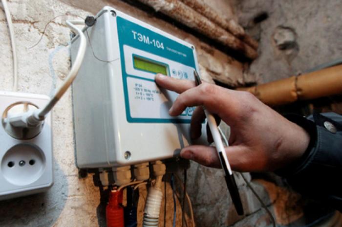 Половина россиян оказалась разумными потребителями газа и света