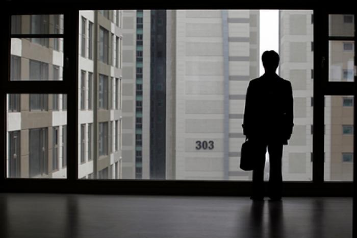 Половине банков мира пообещали большие проблемы